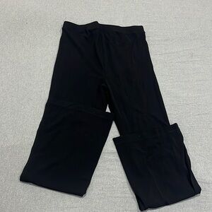 A Pea in the Pod Maternity Pants Women Size L